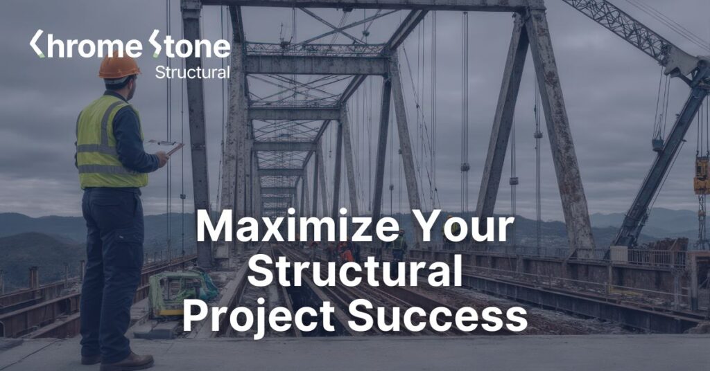 Navigate complex structural projects with ease. Expert advice, design insights, and proven strategies for structural engineering projects.