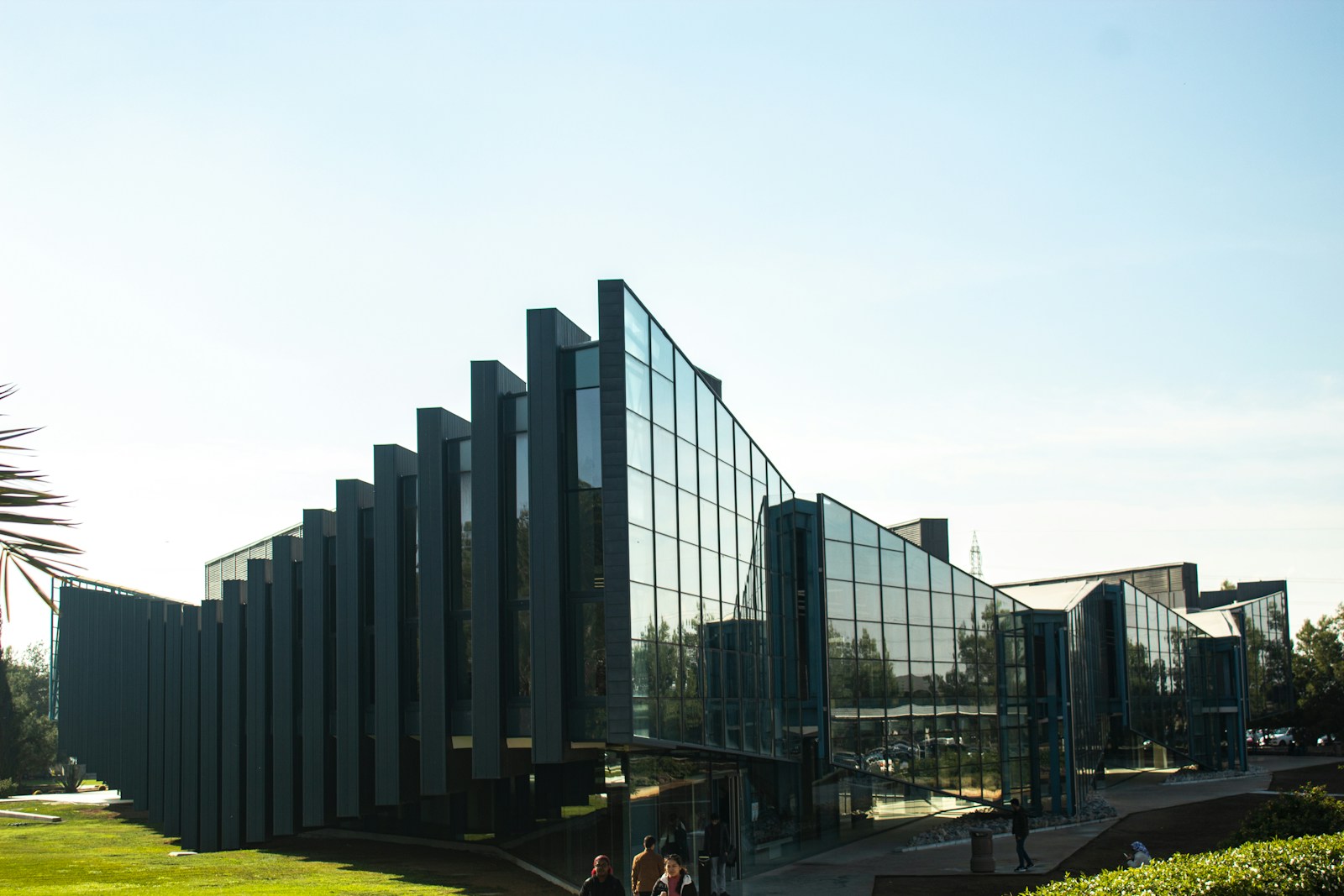Structural Engineering Services in California | Chrome Stone
