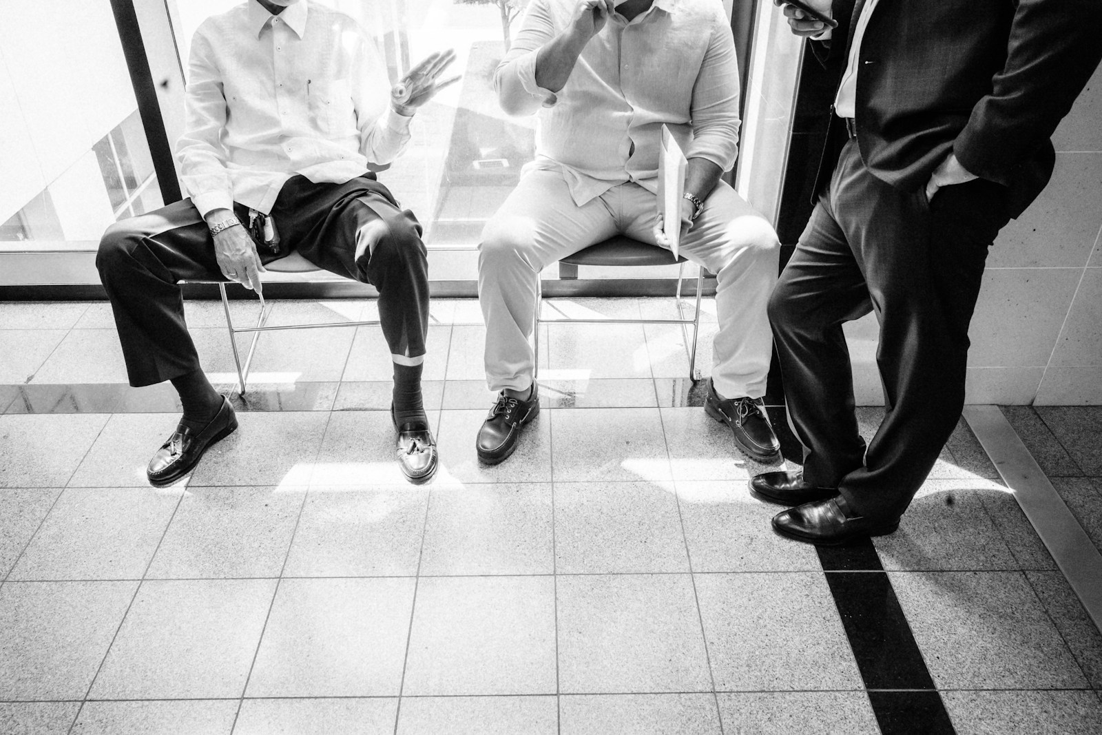 Technical Consulting and Coordination