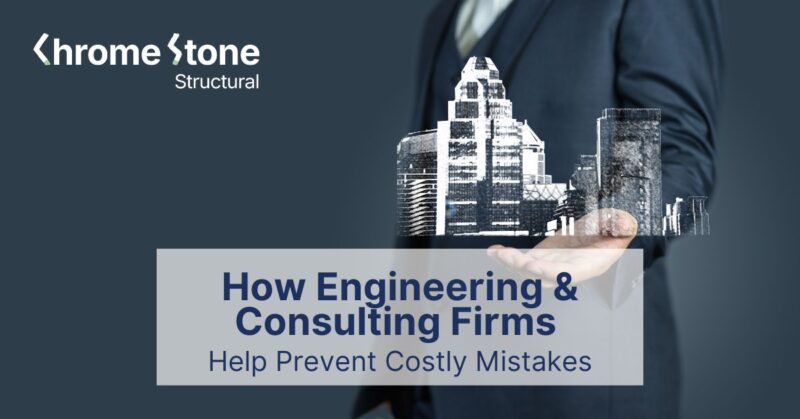 How Engineering Consultancy Firms Help Prevent Costly Mistakes