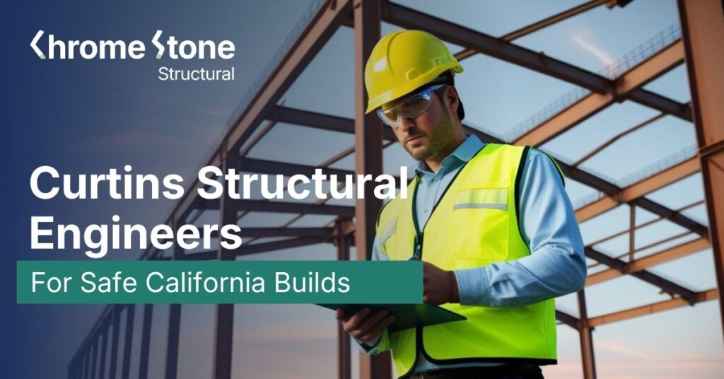 curtins structural engineers