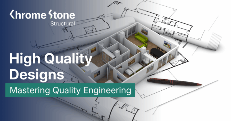 High Quality Designs: Mastering Quality Engineering