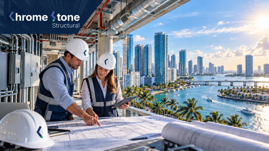 Structural and MEP Engineering in Florida