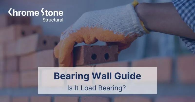 Bearing Wall Guide: Is It Load Bearing?