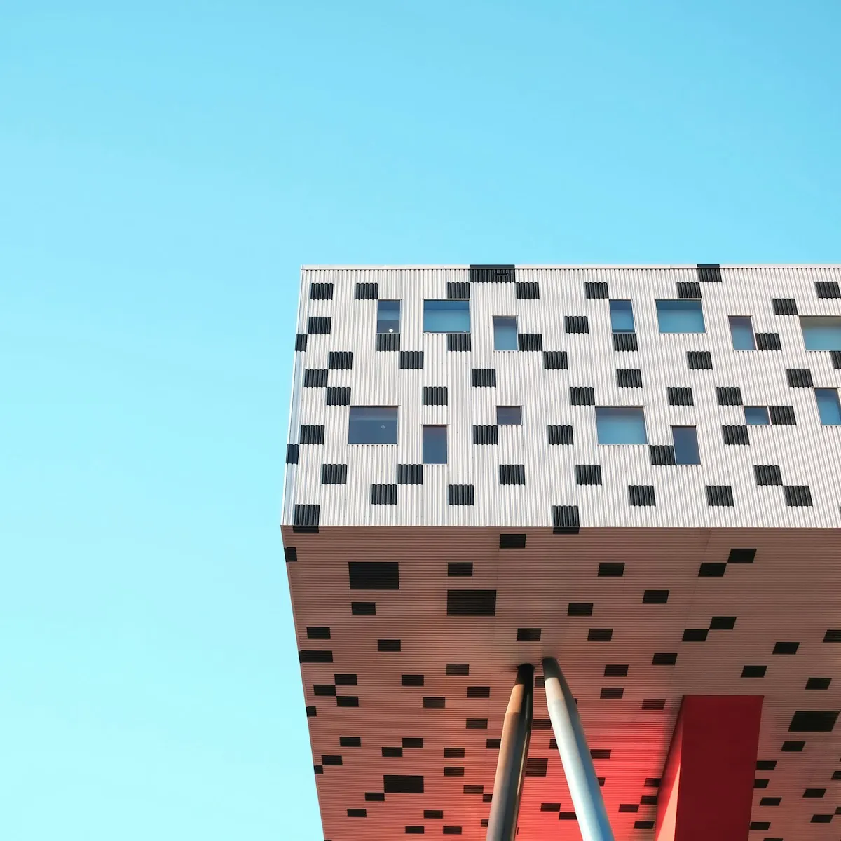 Structural Engineering for Developers