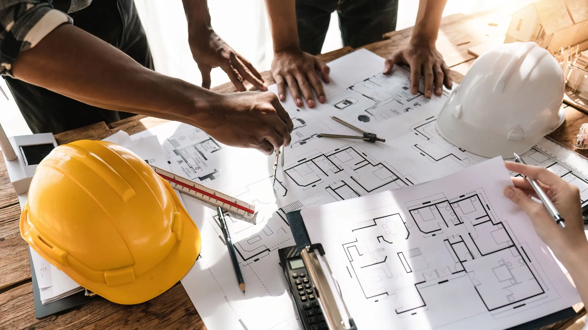 Structural Design for Architects