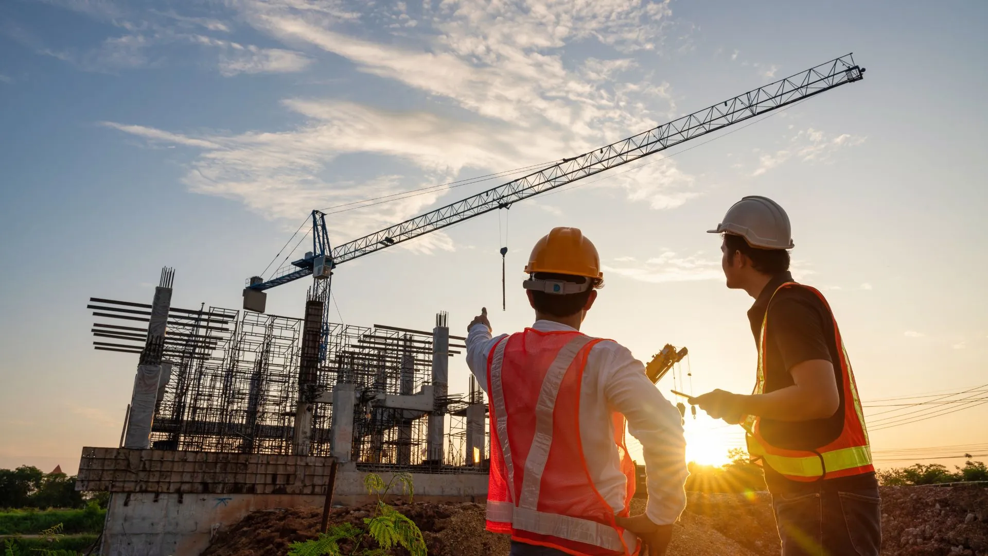 Structural Engineering for Developers