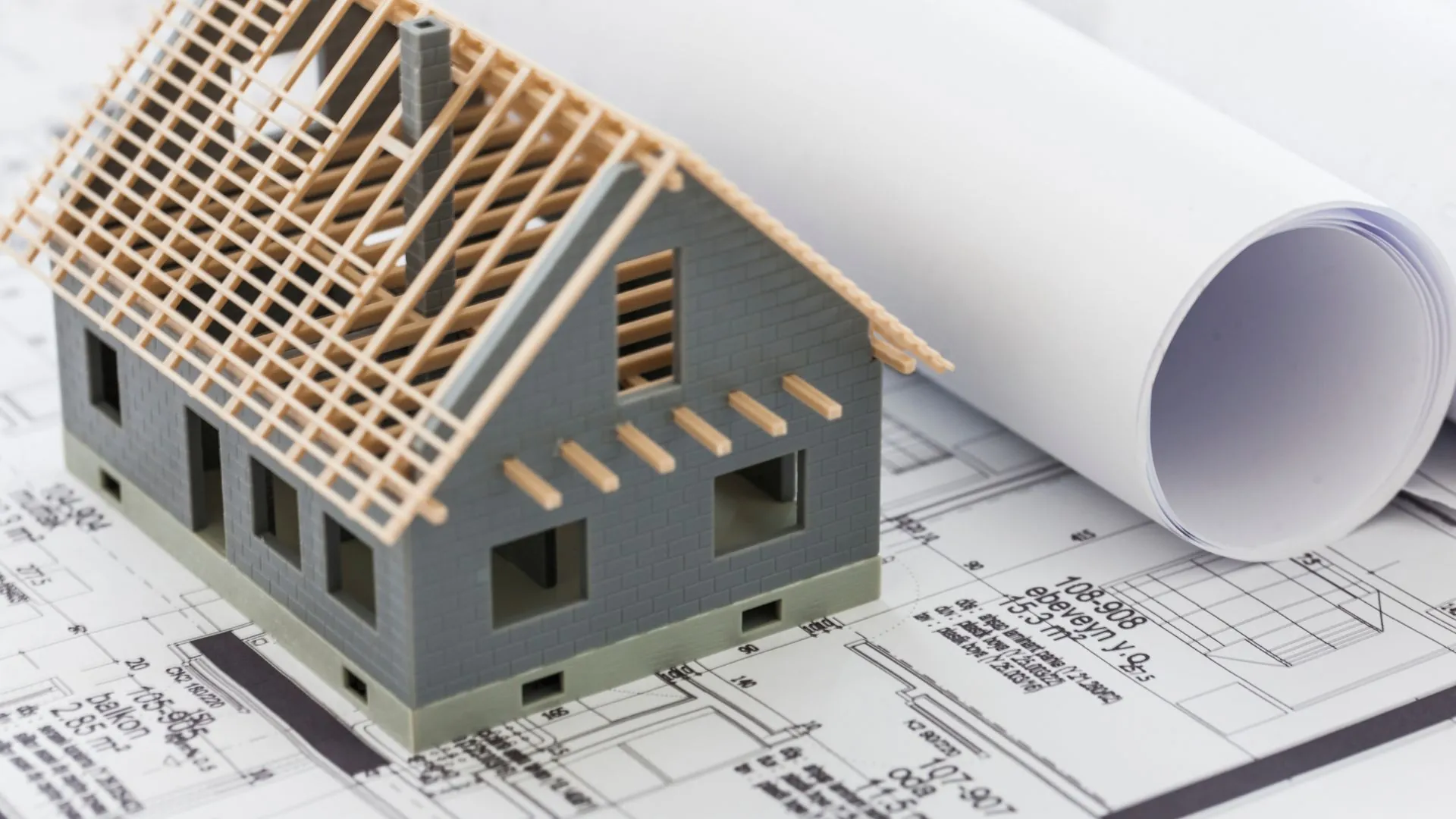 Custom House Design