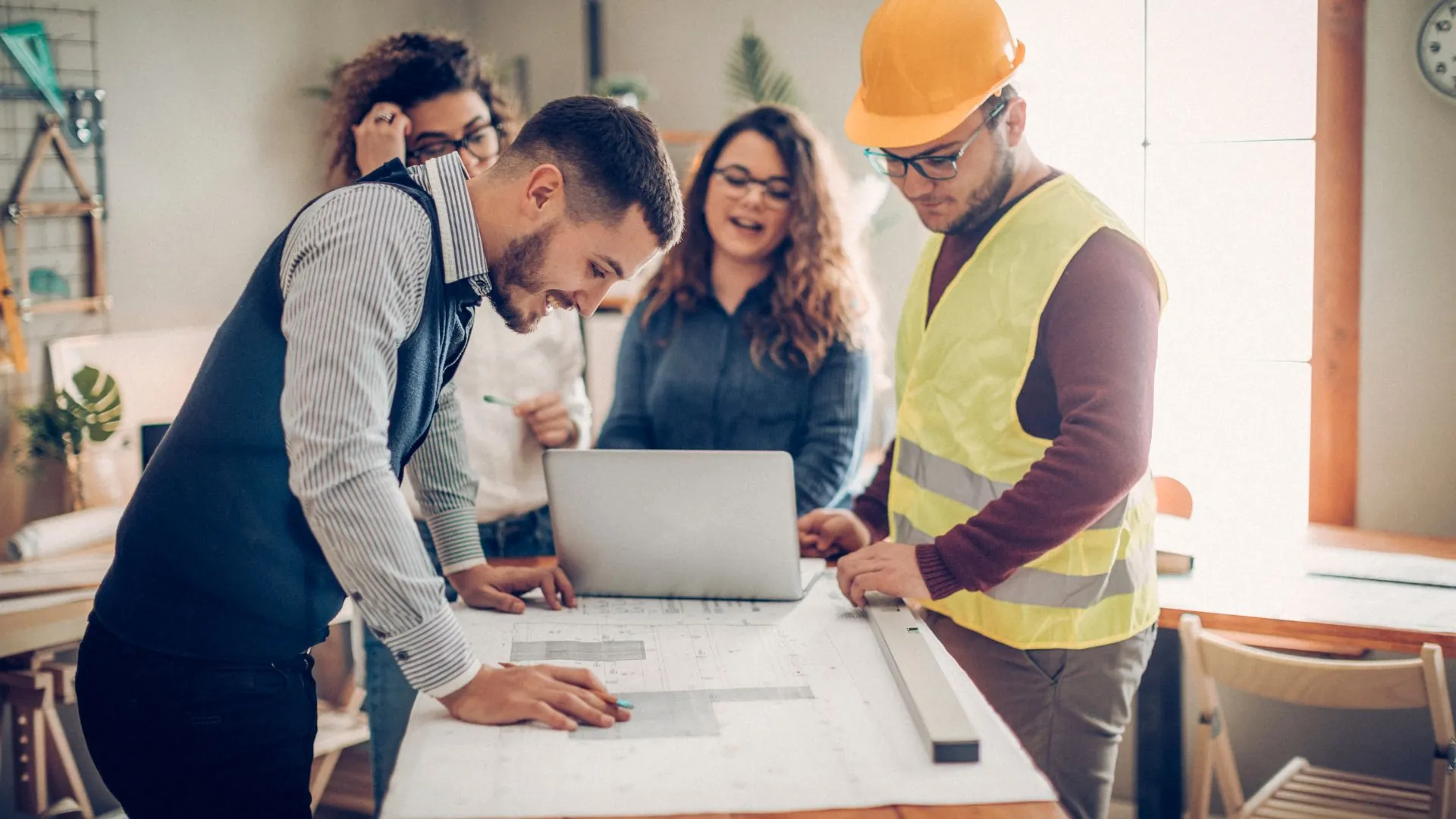 Technical Consulting