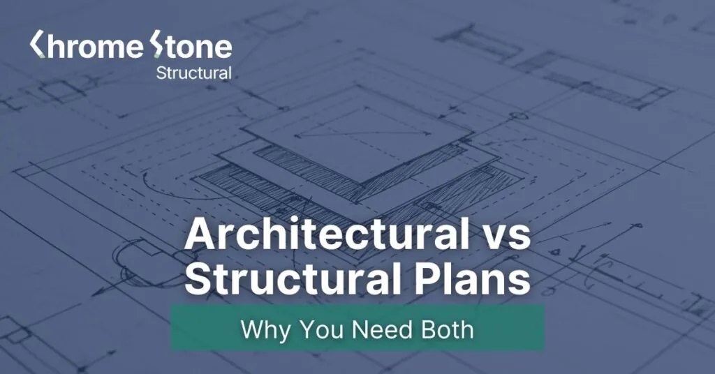 Architectural & Structural Design: Building a Better Future